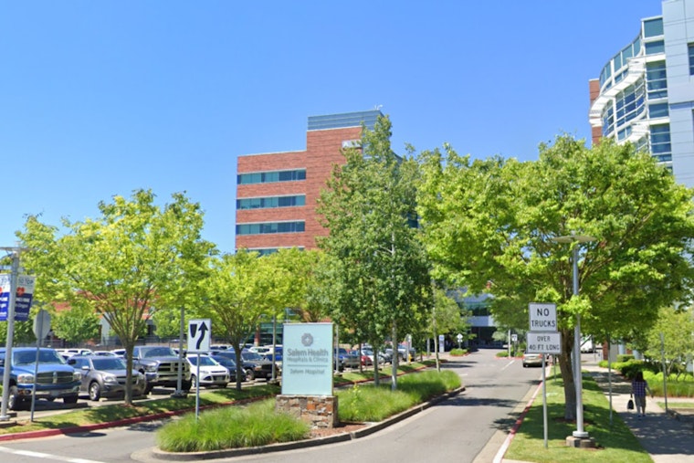 Salem Health Makes Play To Absorb Stayton’s Santiam Hospital