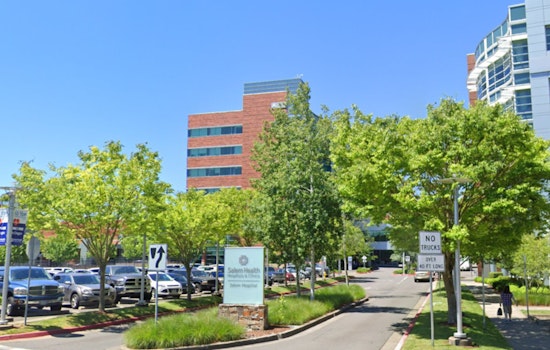 Salem Health Makes Play To Absorb Stayton’s Santiam Hospital