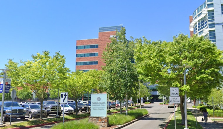 Salem Health Makes Play To Absorb Stayton’s Santiam Hospital