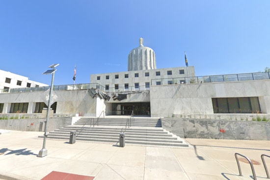 Salem Shake-Up, Oregon Senator Wants Insurers To Pay Up For Fireproof Homes