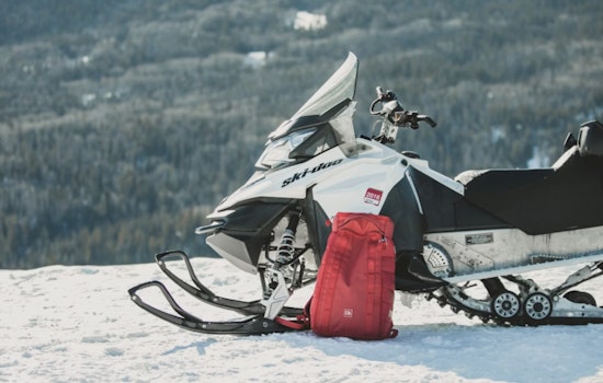 Saline Man, 61, Killed in Snowmobile Accident in Michigan's Upper Peninsula