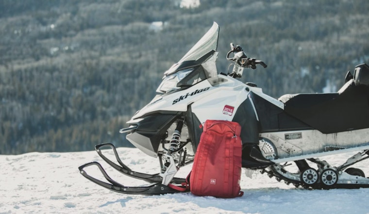 Saline Man, 61, Killed in Snowmobile Accident in Michigan's Upper Peninsula