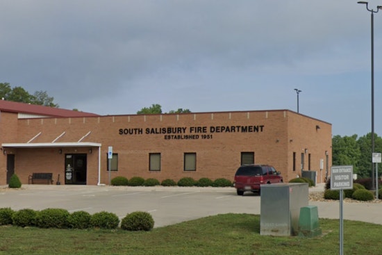 Salisbury NC Fire Department Urges Residents to Prioritize Home Fire Safety Plans for the New Year