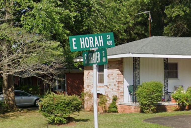 Salisbury Police Launch Homicide Investigation After Unhoused Man Found Dead on South Shaver Street