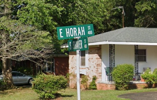 Salisbury Police Launch Homicide Investigation After Unhoused Man Found Dead on South Shaver Street