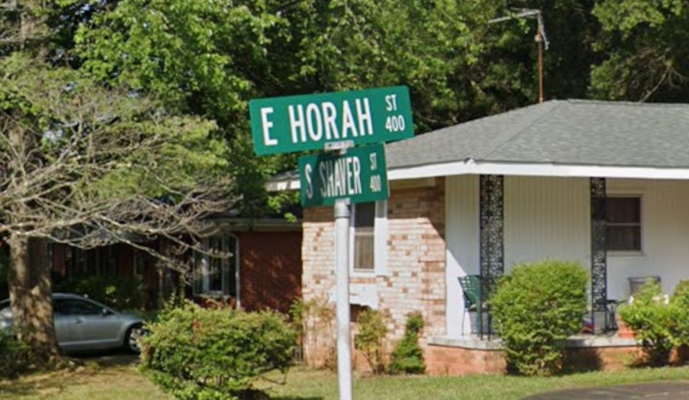 Salisbury Police Launch Homicide Investigation After Unhoused Man Found Dead on South Shaver Street