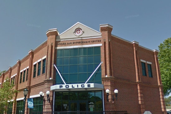 Salisbury Police Warn Against Dangerous Celebratory Gunfire as Part of Safety Campaign