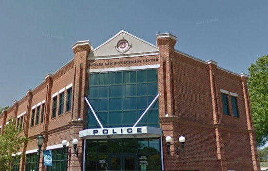 Salisbury Police Warn Against Dangerous Celebratory Gunfire as Part of Safety Campaign