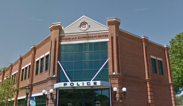 Salisbury Police Warn Against Dangerous Celebratory Gunfire as Part of Safety Campaign