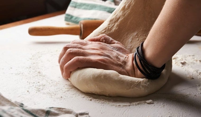 Salt Lake Baker Bets Big, Crowdfunds Utah’s First Korean Dessert Café