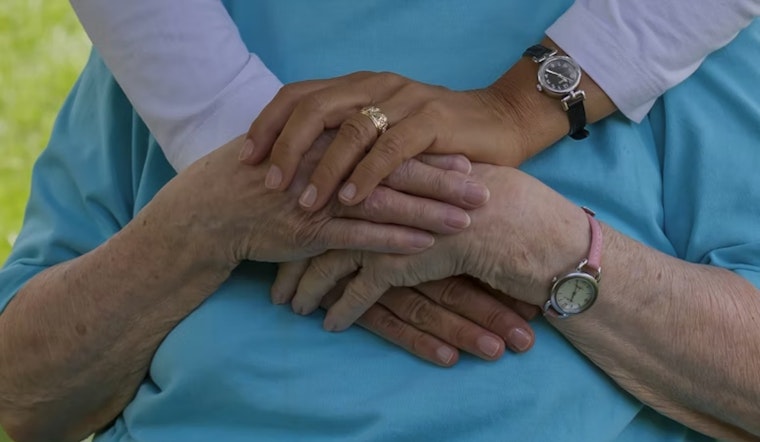 Salt Lake Caregivers Stunned As Intermountain Puts Pensions On Ice