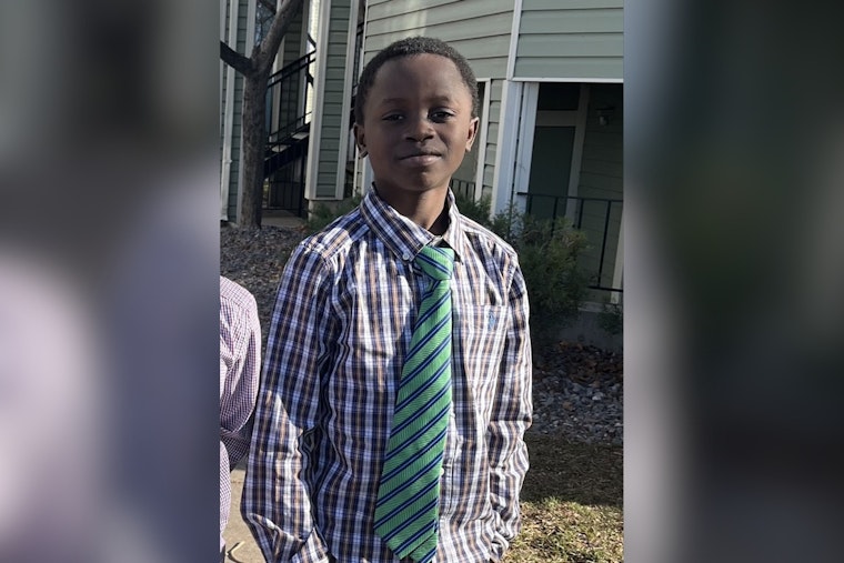 Salt Lake City 11-Year-Old Vanishes After Leaving Glendale Junior High