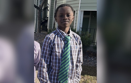Salt Lake City 11-Year-Old Vanishes After Leaving Glendale Junior High