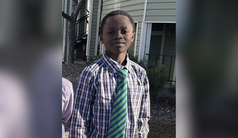 Salt Lake City 11-Year-Old Vanishes After Leaving Glendale Junior High