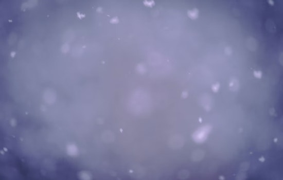 Salt Lake City Braces for Snow Flurries, Mild Weather Patterns Expected for the Week Ahead