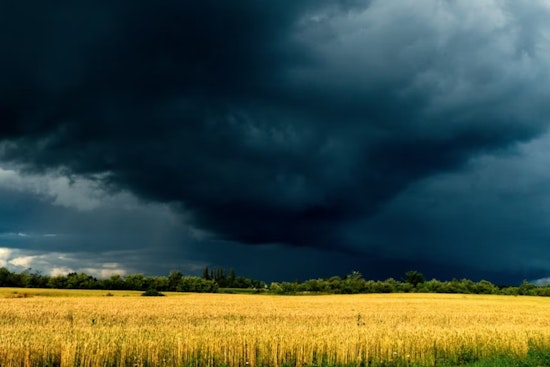 Salt Lake City Braces for Wet Week Ahead: Rain, Storms and Potential Snow in Forecast