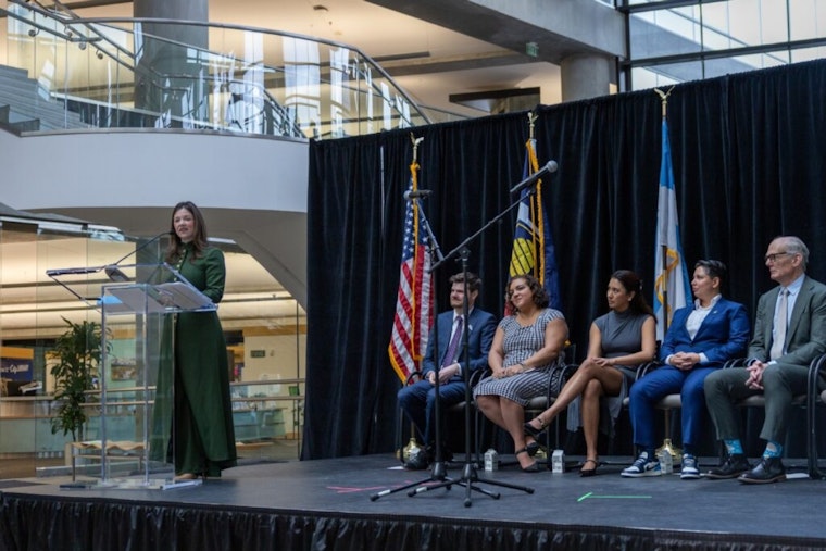 Salt Lake City Council Achieves Historic First with Majority-Female Membership and Diverse Representation