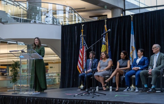 Salt Lake City Council Achieves Historic First with Majority-Female Membership and Diverse Representation