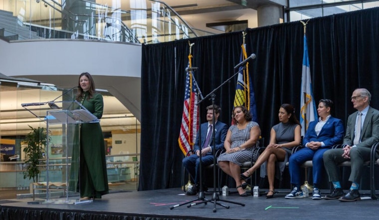 Salt Lake City Council Achieves Historic First with Majority-Female Membership and Diverse Representation