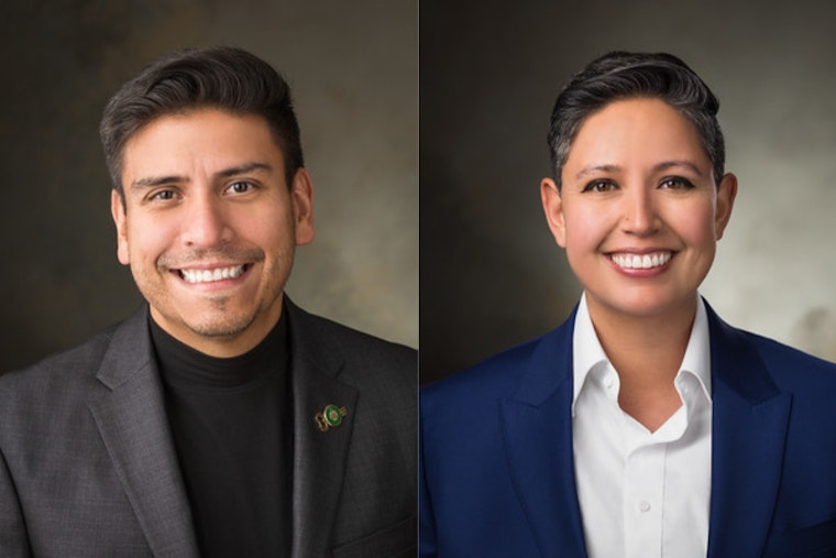 Salt Lake City Council Ushers in Historic Queer and Latino Leadership with Puy and Carlsen