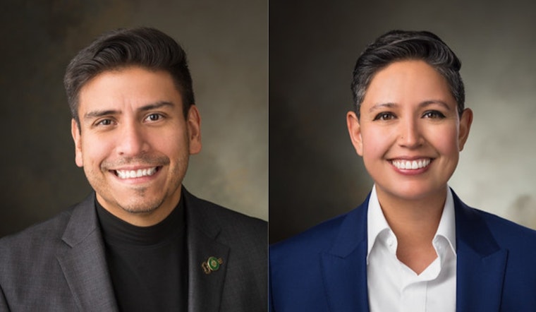 Salt Lake City Council Ushers in Historic Queer and Latino Leadership with Puy and Carlsen