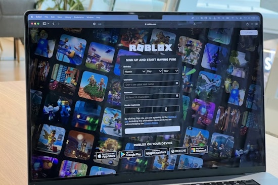 Salt Lake City Family Sues Roblox and Discord, Alleging Platforms Enabled Child Exploitation