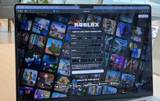 Salt Lake City Family Sues Roblox and Discord, Alleging Platforms Enabled Child Exploitation