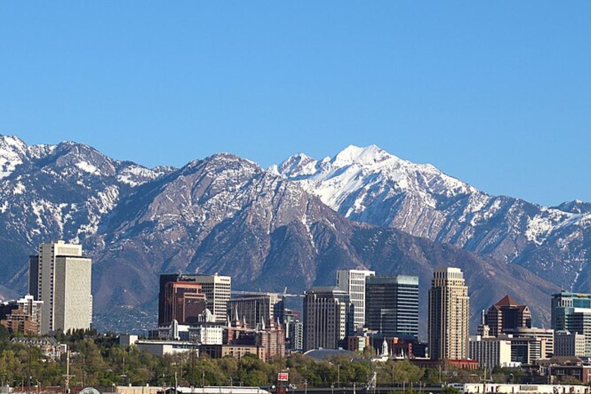 Salt Lake City Forecast: Clear Skies and Warming Trend for MLK Day,