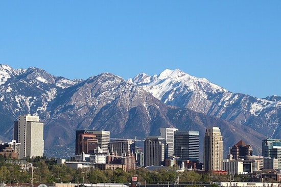 Salt Lake City Forecast: Clear Skies and Warming Trend for MLK Day, Haze and Mild Weather Ahead