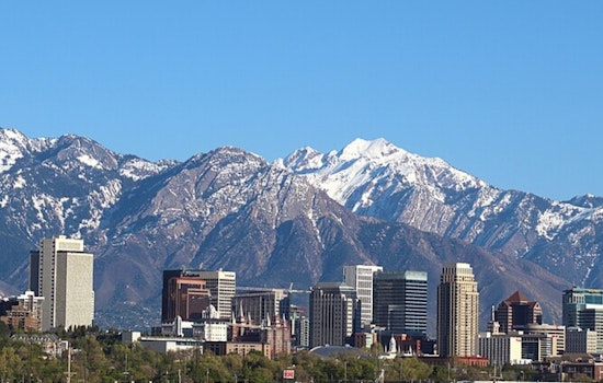 Salt Lake City Forecast: Clear Skies and Warming Trend for MLK Day, Haze and Mild Weather Ahead