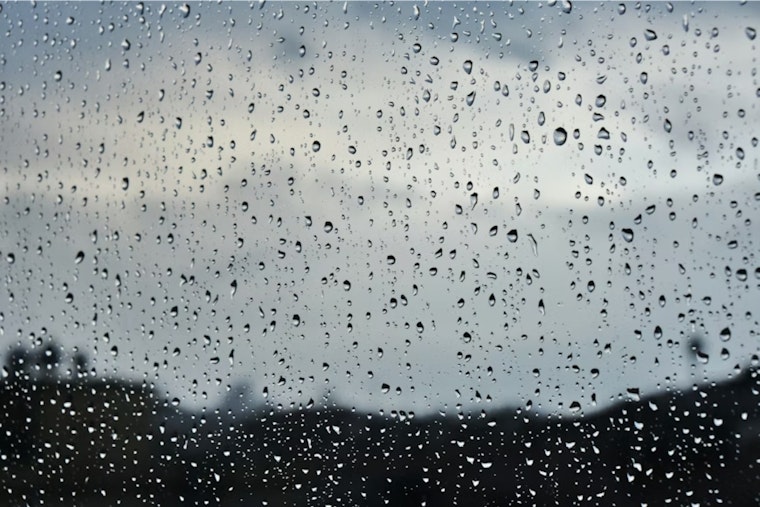 Salt Lake City Gears Up for Rainy Week with Intermittent Sunshine According to NWS Forecast