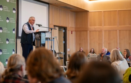 Salt Lake City Mayor Erin Mendenhall Commends Collaborative Effort to Protect Central Wasatch Mountains