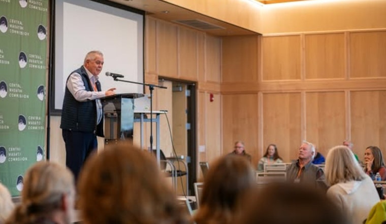 Salt Lake City Mayor Erin Mendenhall Commends Collaborative Effort to Protect Central Wasatch Mountains