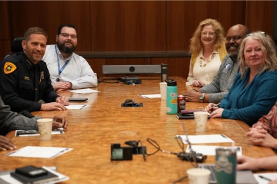 Salt Lake City Police Collaborate with Community Partners to Forge United Front Against Hate Crimes