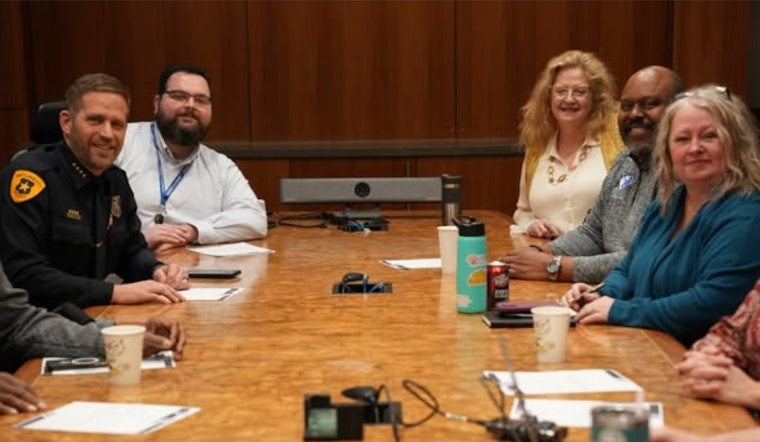 Salt Lake City Police Collaborate with Community Partners to Forge United Front Against Hate Crimes