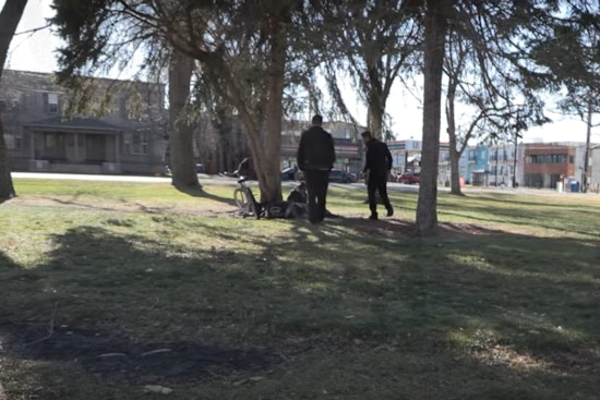 VIDEO: Salt Lake City Police Prioritize Community Engagement in New Policing Initiative