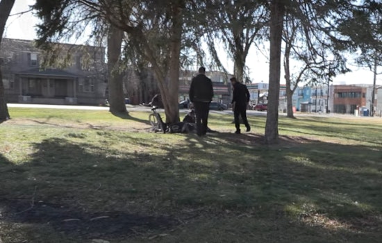 VIDEO: Salt Lake City Police Prioritize Community Engagement in New Policing Initiative