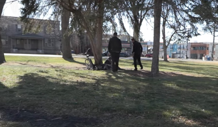 VIDEO: Salt Lake City Police Prioritize Community Engagement in New Policing Initiative