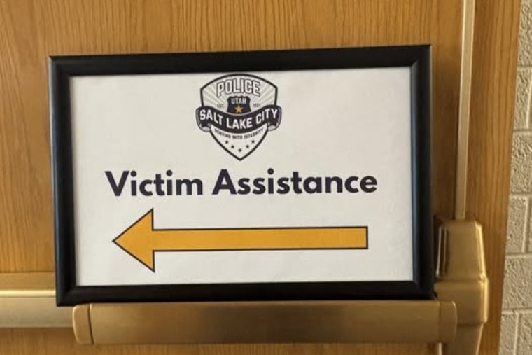 Salt Lake City Police Set Up Support Center for Shooting Victims: A Beacon of Healing and Assistance
