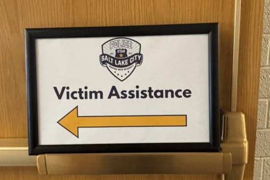 Salt Lake City Police Set Up Support Center for Shooting Victims: A Beacon of Healing and Assistance