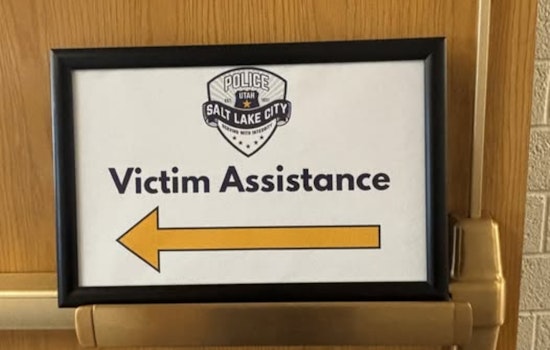 Salt Lake City Police Set Up Support Center for Shooting Victims: A Beacon of Healing and Assistance