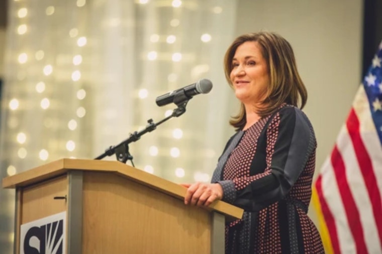 Salt Lake City Rejects ICE Detention Center: Mayor Jenny Wilson Advocates for More Humane Immigration Practices