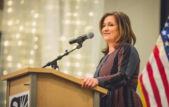 Salt Lake City Rejects ICE Detention Center: Mayor Jenny Wilson Advocates for More Humane Immigration Practices