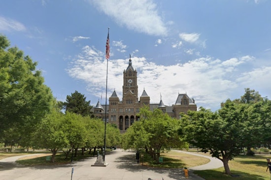 Salt Lake County Mayor Jenny Wilson Opposes Proposed ICE Detention Center in Utah, Advocates for Community Integrity