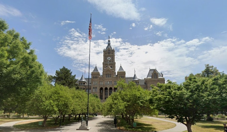 Salt Lake County Mayor Jenny Wilson Opposes Proposed ICE Detention Center in Utah, Advocates for Community Integrity