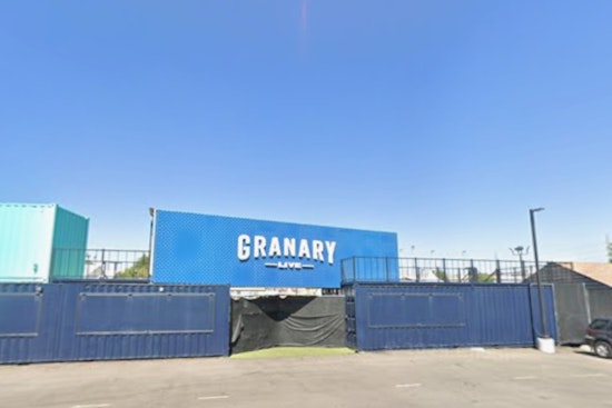 Salt Lake Developer Fast-Tracks Granary Block Demo, Spares Kilby Court
