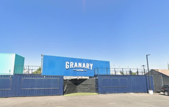 Salt Lake Developer Fast-Tracks Granary Block Demo, Spares Kilby Court