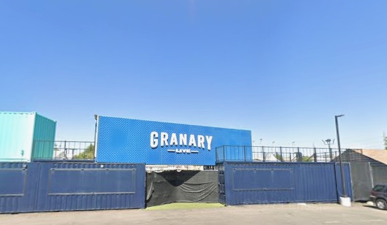 Salt Lake Developer Fast-Tracks Granary Block Demo, Spares Kilby Court