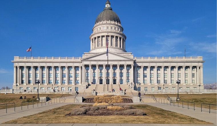 Salt Lake Senators Let U. Trustee’s Term Die Quietly Off Calendar