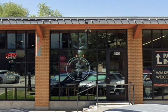Salt Lake Vegan Darling Passion Flour Shutters Shop, Plots Mail-Order Comeback